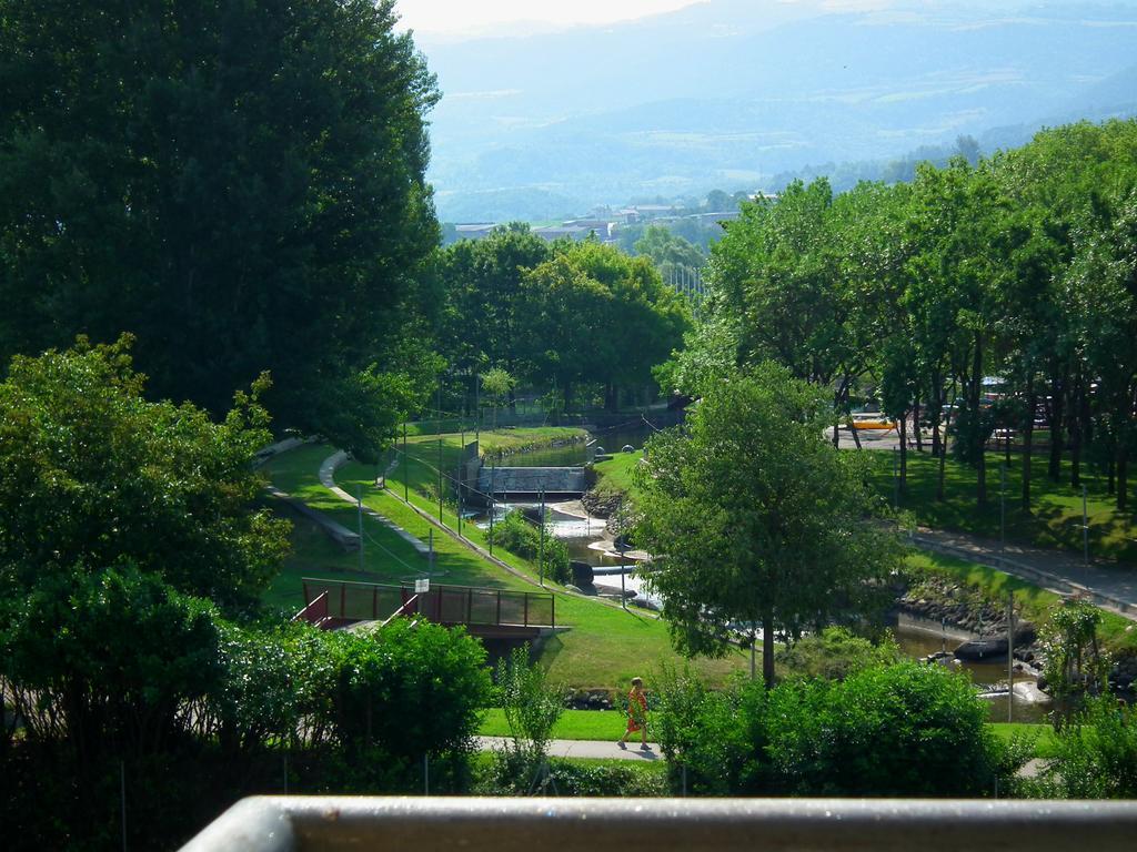 Casa Catharina Bed & Breakfast La Seu d'Urgell Room photo