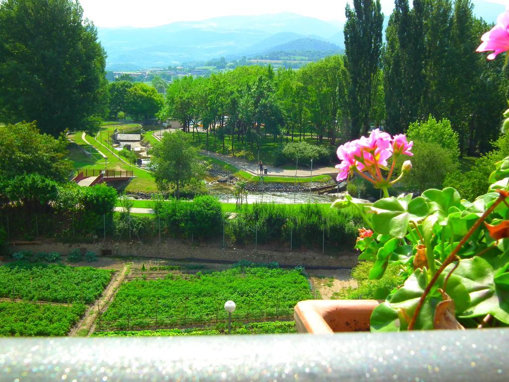 Casa Catharina Bed & Breakfast La Seu d'Urgell Room photo
