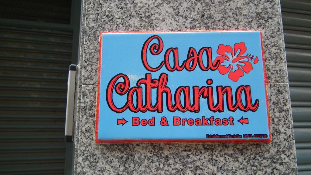 Casa Catharina Bed & Breakfast La Seu d'Urgell Exterior photo